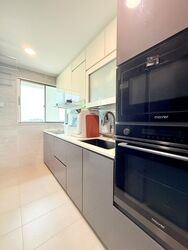 Yishun Sapphire (D27), Condominium #628430581
